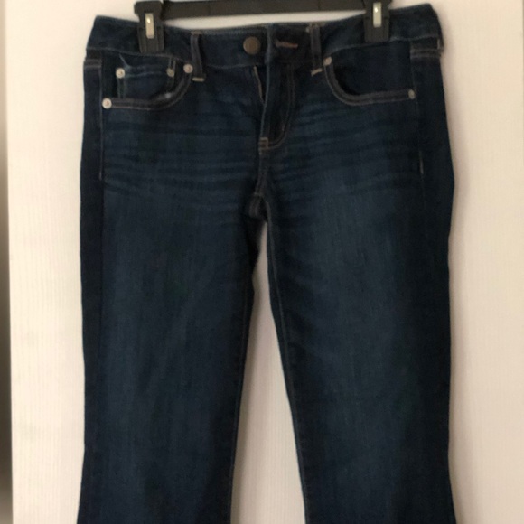 American Eagle Boot Cut Jeans - Picture 2 of 4